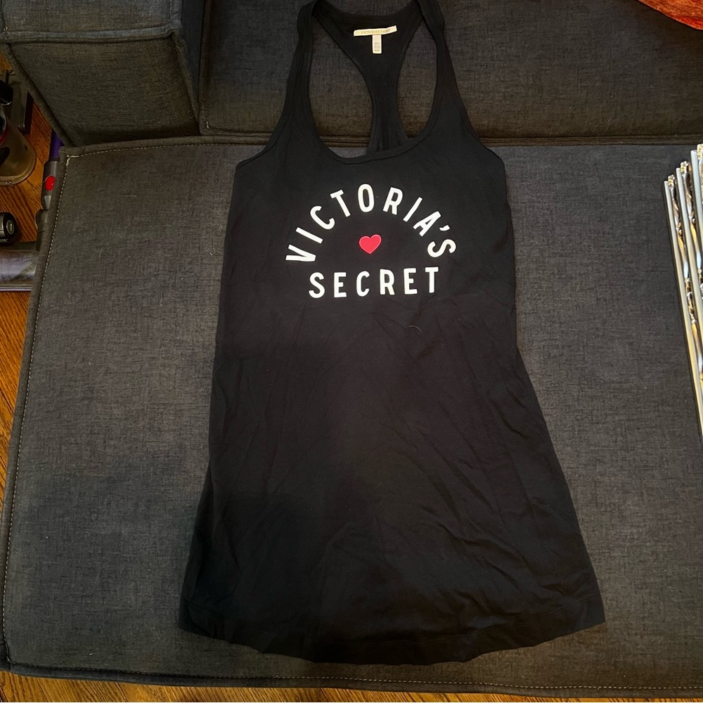 Sleep Dress